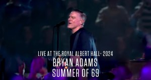 Summer Of 69