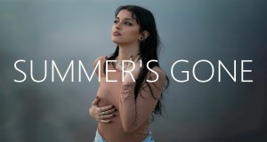 SUMMER'S GONE