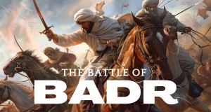 The Battle Of Badr Music Video