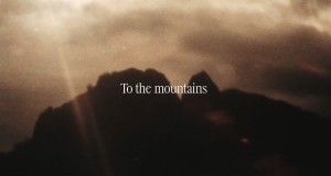 The Mountain Music Video