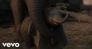 Baby Mine