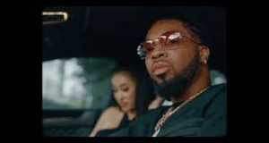 Ball Without You Hudobné video