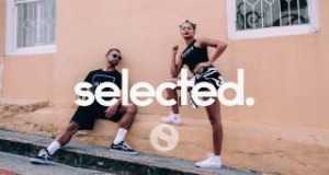 Blame (Gorgon City Remix) Music Video