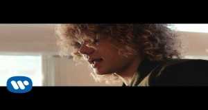 Come Over Hudební video