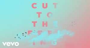 Cut To The Feeling Videoclip