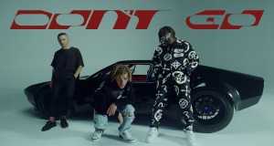 Don't Go Video musicale