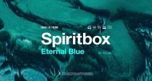 Eternal Blue Musikvideo