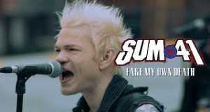 Fake My Own Death