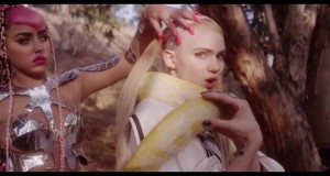Genesis Music Video