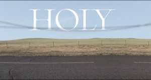 Holy Musikkvideo