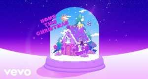 Home This Christmas Video musicale