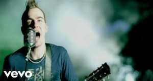 I Hate Everything About You Vídeo de música