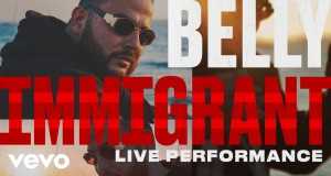 Immigrant Musiikkivideo