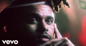 In The Night Music Video