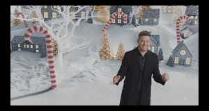 Let It Snow! Musiikkivideo