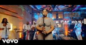 M P Ap Mouri Musik Video