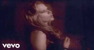 Nobody's Home Music Video
