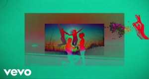 Recognize Müzik video