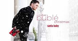 Santa Baby