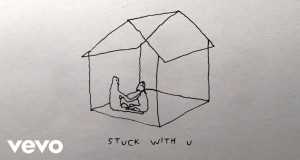 Stuck With U