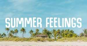 Summer Feelings Teledysk