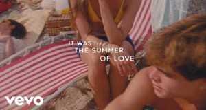 Summer Of Love Music Video