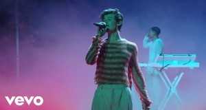 Summer Of Love Music Video