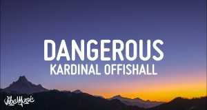 That Girl Is So Dangerous Ividiyo Yomculo