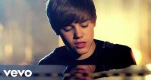 U Smile Music Video