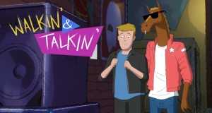 Walkin' N Talkin'