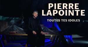 Toutes Tes Idoles Musiikkivideo