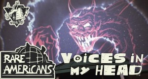 Voices In My Head Videyo Mizik