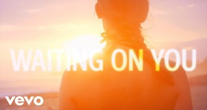 Waiting On You