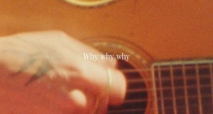 Why Why Why Music Video