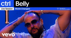 World Changed Musiikkivideo