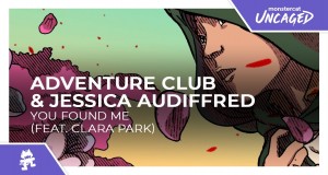 You Found Me Music Video