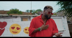 Amador Musiikkivideo