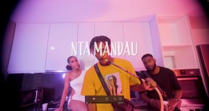 Nta Mandau