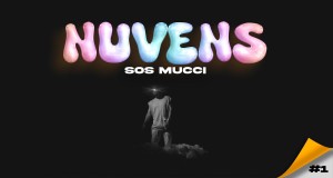 Nuvens