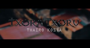 Txora Txoru Musikkvideo