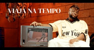 Viaja Na Tempo