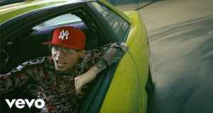 A Perriarla Music Video
