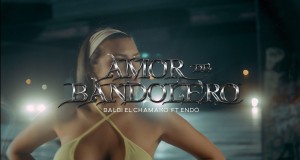 Amor De Bandolero Video musik