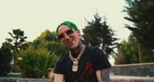 Anda Sin Miedo Videoclip