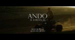 Ando Music Video