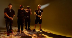 Andres Bello Video musik