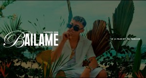 Bailame Music Video
