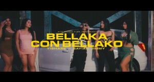 Bellaka Con Bellako Music Video