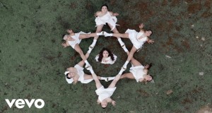 Bendecida Music Video