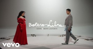 Bolero Libra Music Video